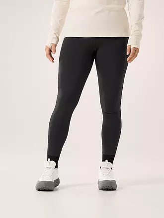 ARCTERYX | Damen Wandertight Essent High Rise | 